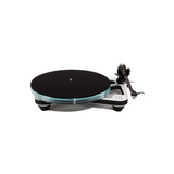 Rega Planar 8 Precision Manual Belt-Drive Turntable (Without Cartridge) with High Performance Motor Technology (Polaris Grey)