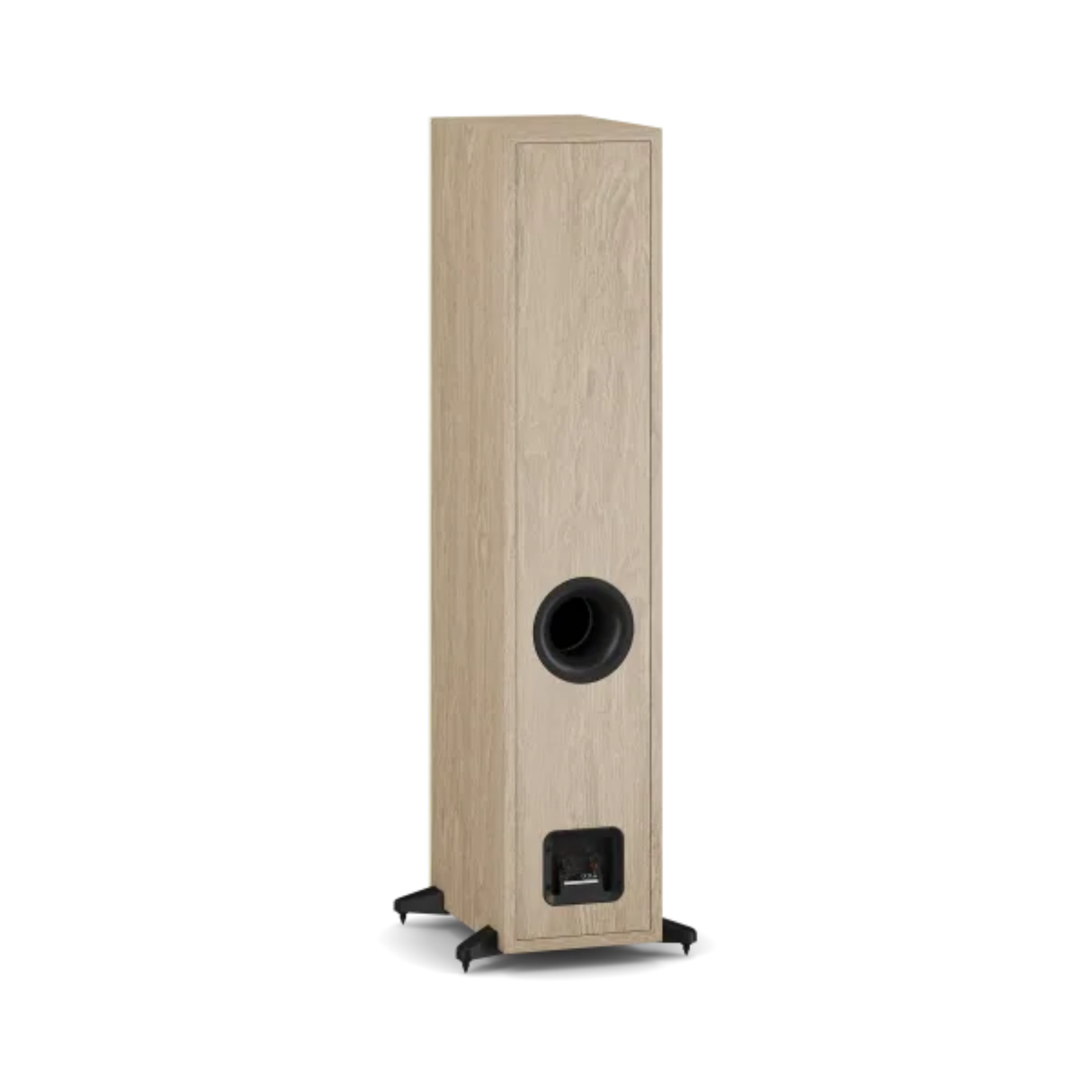Dali Sonik 7 - 2 Way Floor Standing Speaker (Pair) (Natural Oak)