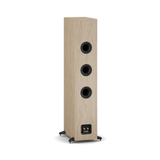 Dali Sonik 9 - 3 Way Floor Standing Speaker (Pair) (Natural Oak)