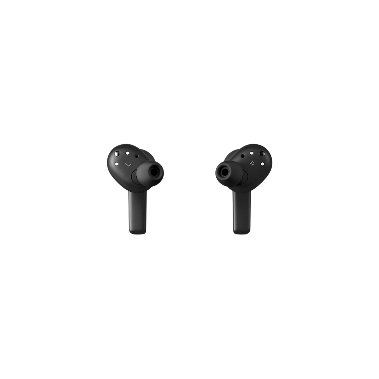 Bang & Olufsen Beoplay EX - True Wireless Earphones (Black Anthracite)