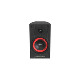 Cerwin Vega LA165 - 6.5” 2-Way Bookshelf Speaker (Pair) (Black)