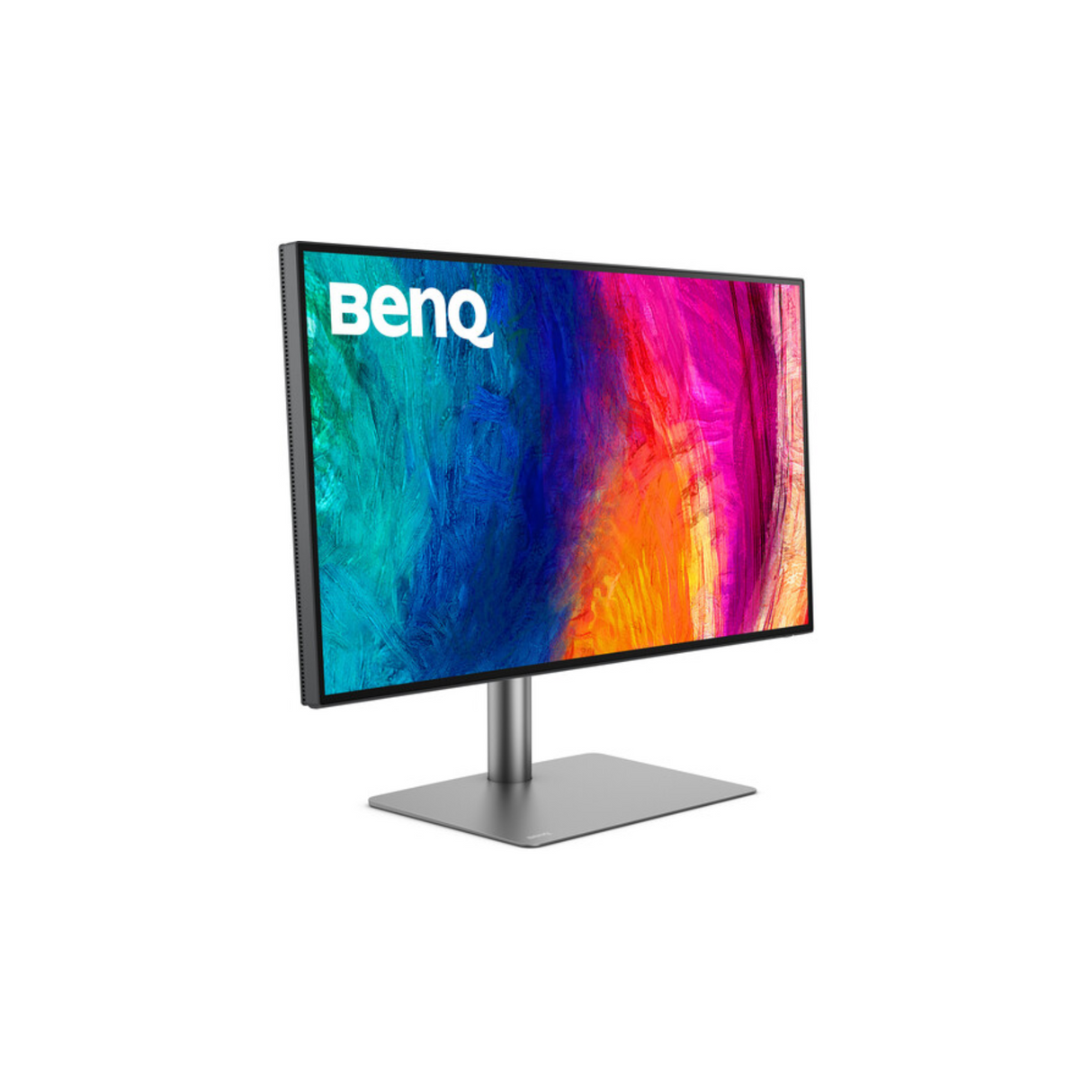 BenQ PD3225U - 32 Inches 4K UHD 2000:1 P3 Thunderbolt 3 Mac Compatible Designer Monitor, Vesa Display HDR400, Pantone Validated, Thunderbolt 3
