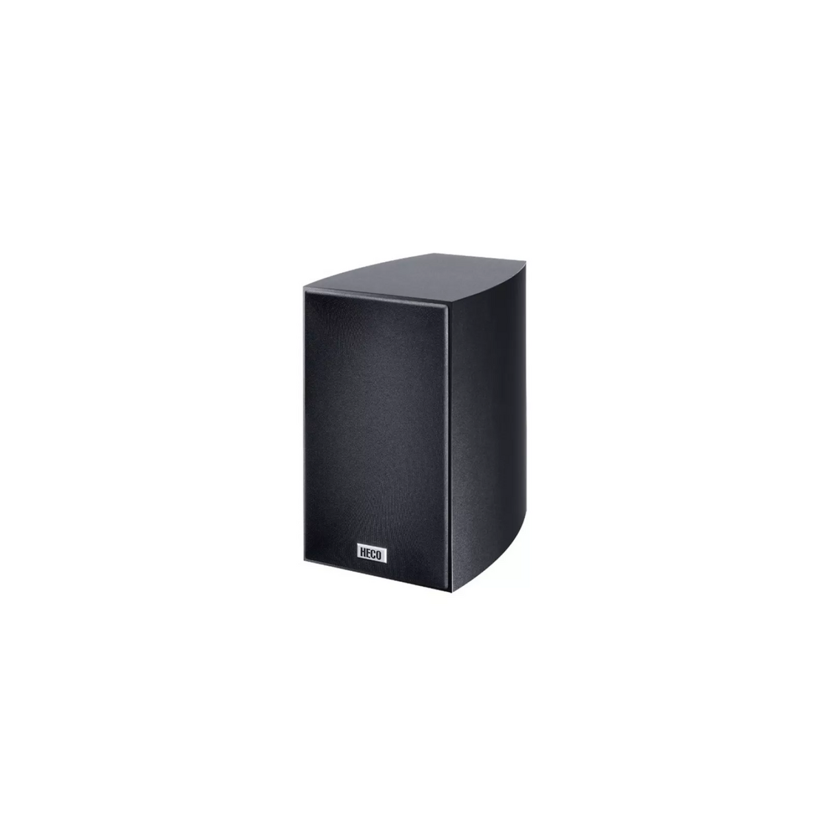 Heco Victa Elite 202 - Bookshelf Speakers (Pair)(Black)
