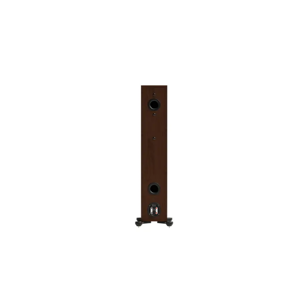 Monitor Audio Bronze 300 7G Floor Standing Speaker (Pair) (Walnut)