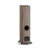 Dali Sonik 5 - 2 Way Floor Standing Speaker (Pair) (Walnut)