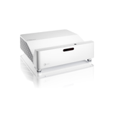 Optoma Wave 320UK -  4K 4000 Lumens HDR Home Cinema Ultra Short Throw Projector