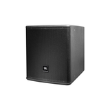 JBL AC115S - 1600W 15 Inches Passive Subwoofer (Black)