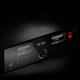 Advance Paris A8 APEX - Hybrid Tube Integrated Stereo Amplifier