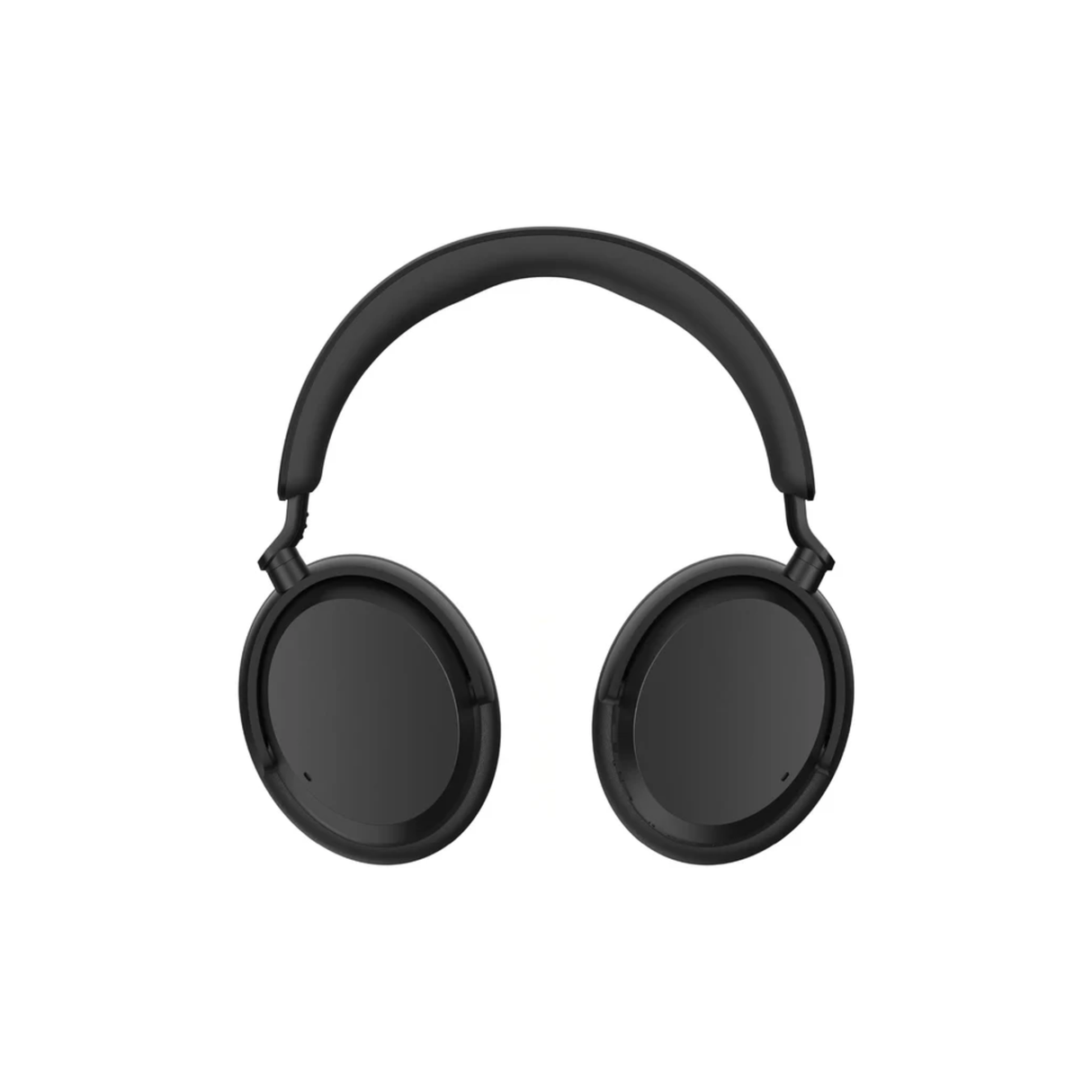 Sennheiser Accentum Wireless Over Ear ANC Headphones (Black)