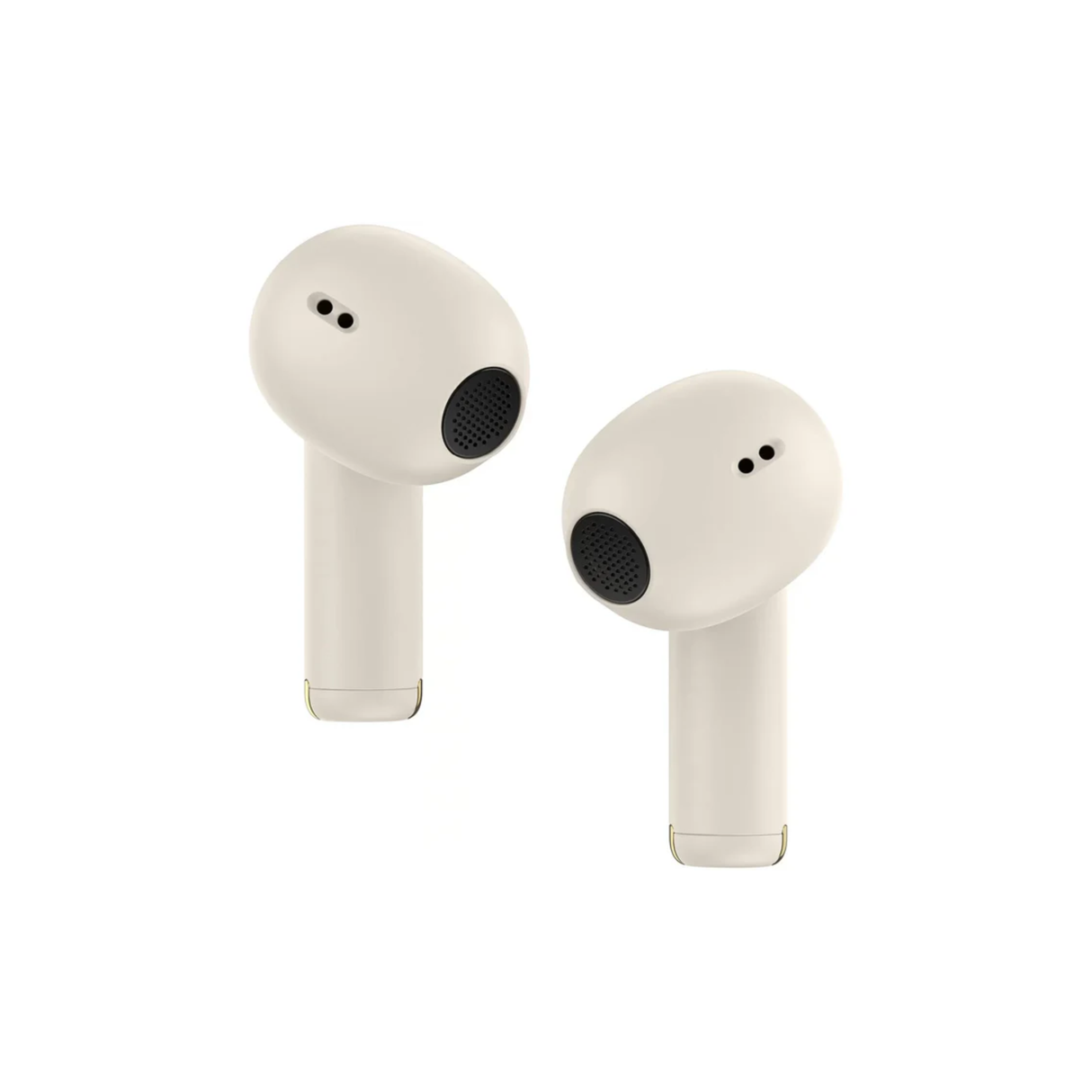 Sennheiser Accentum Open True Wireless Earbuds (Cream)