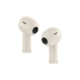 Sennheiser Accentum Open True Wireless Earbuds (Cream)