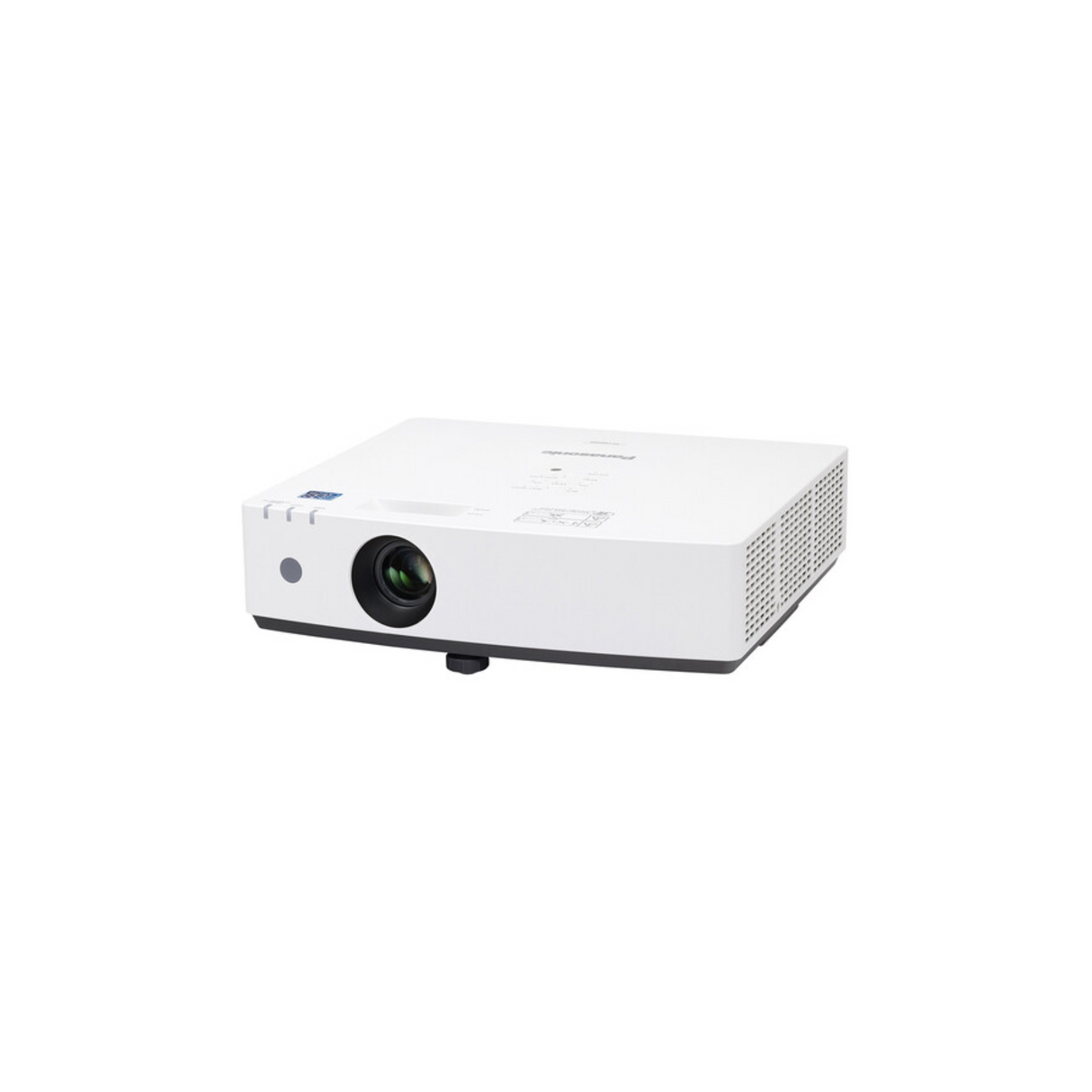 Panasonic PT-LMW420 - 4200 Lumens WXGA 3LCD Laser Projector