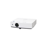 Panasonic PT-LMW420 - 4200 Lumens WXGA 3LCD Laser Projector