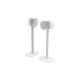 Sonos Flexson Floor Stand for Sonos Era 300 (Pair) (White)