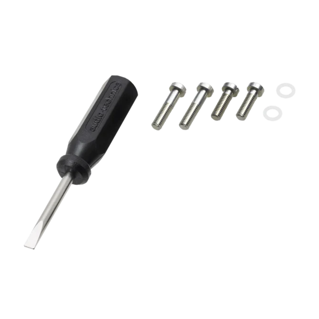Audio Technica AT-VM95ML - Dual Moving Magnet Cartridge