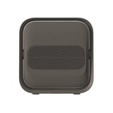 Xgimi Elfin Flip 4K - Portable Projector with WiFi and Bluetooth, Google TV RGB Triple Laser, 1600 ISO Lumens