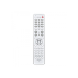 Denon Ceol RCD-N12 HiFi System with CD, Wifi, Bluetooth and FM/AM Tuner (White)