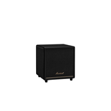 Marshall Heston 120 + Heston Sub 200 - Dolby Atmos Soundbar with Wireless Subwoofer Package