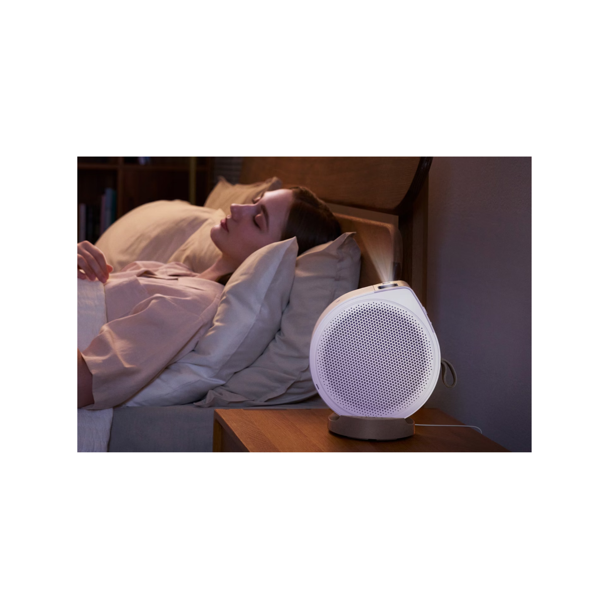 BenQ GV32 - Android Smart Full HD Laser Portable Projector