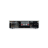 Marantz PM7000N- Network Integrated Stereo Amplifier (Silver)