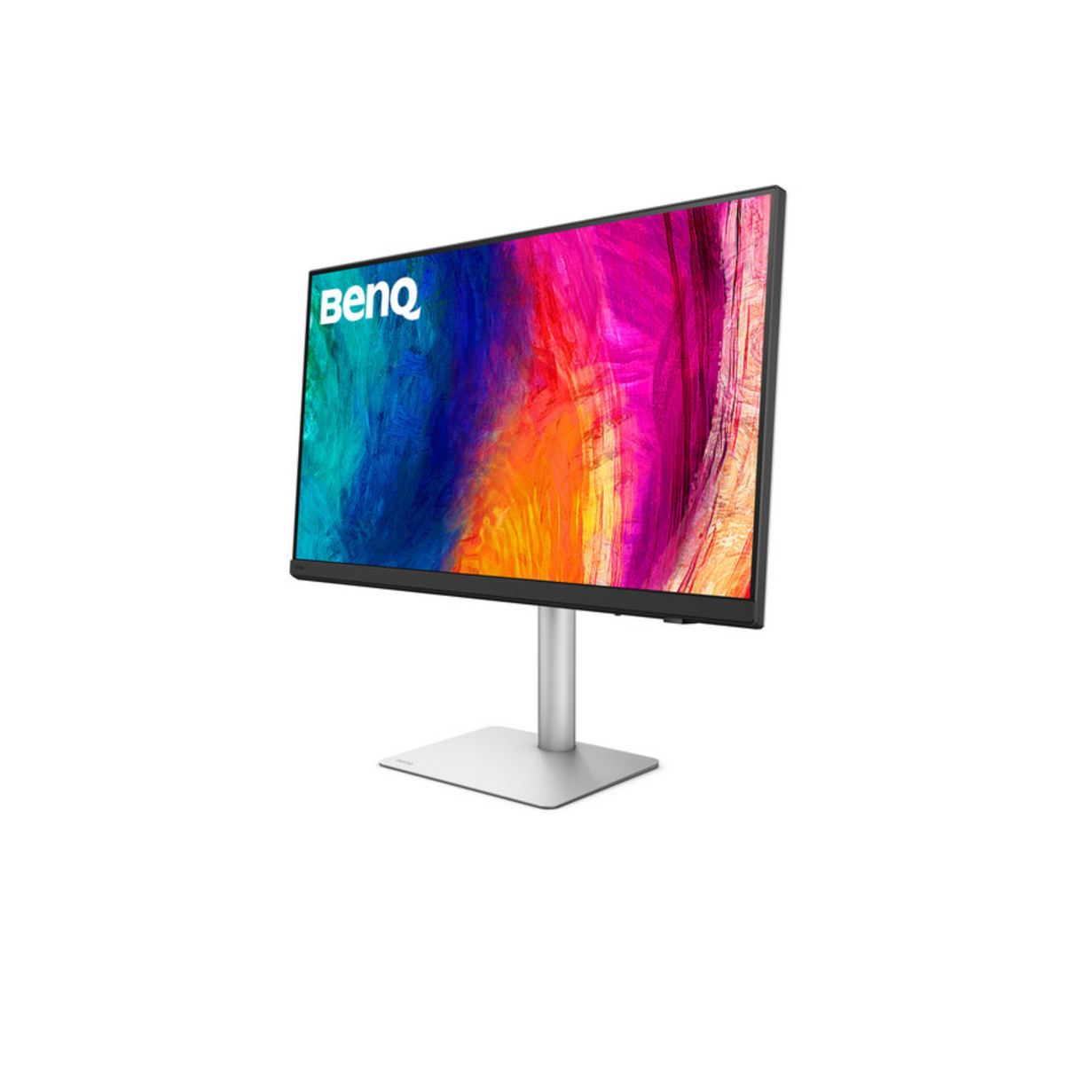 BenQ PD3226G - 32 Inches 4K UHD 144Hz Refresh Rate 95% P3 Thunderbolt 4 Designer Monitor