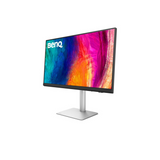 BenQ PD3226G - 32 Inches 4K UHD 144Hz Refresh Rate 95% P3 Thunderbolt 4 Designer Monitor