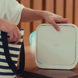 XGIMI Elfin Flip - 1080P Full HD DLP Portable Projector