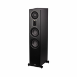 Magnat Signature 809 -  4 Way Floor Standing Speaker (Pair) (Black)