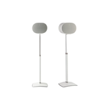 Sanus WSSE3A1 Speaker Stand for Sonos Era 300 (White) (Each)
