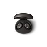 KEF Mu3 Noise Cancelling True Wireless Earphones (Charcoal Grey)
