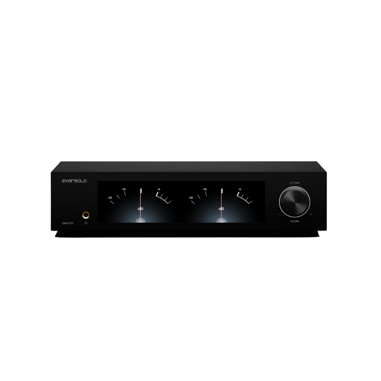 Eversolo DAC-Z10 - DAC & Pre-Amplifier