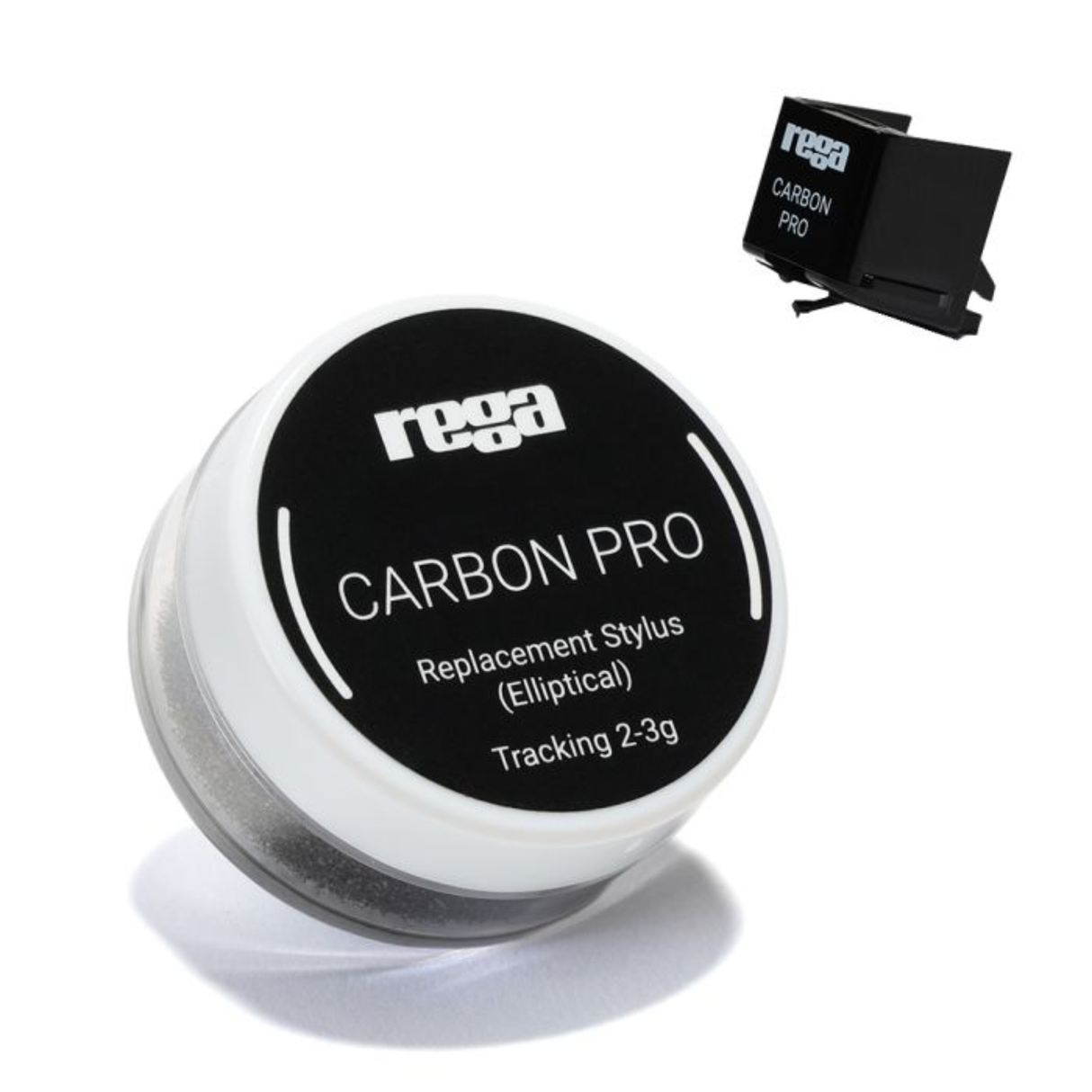 Rega Carbon Pro - Upgrade Stylus