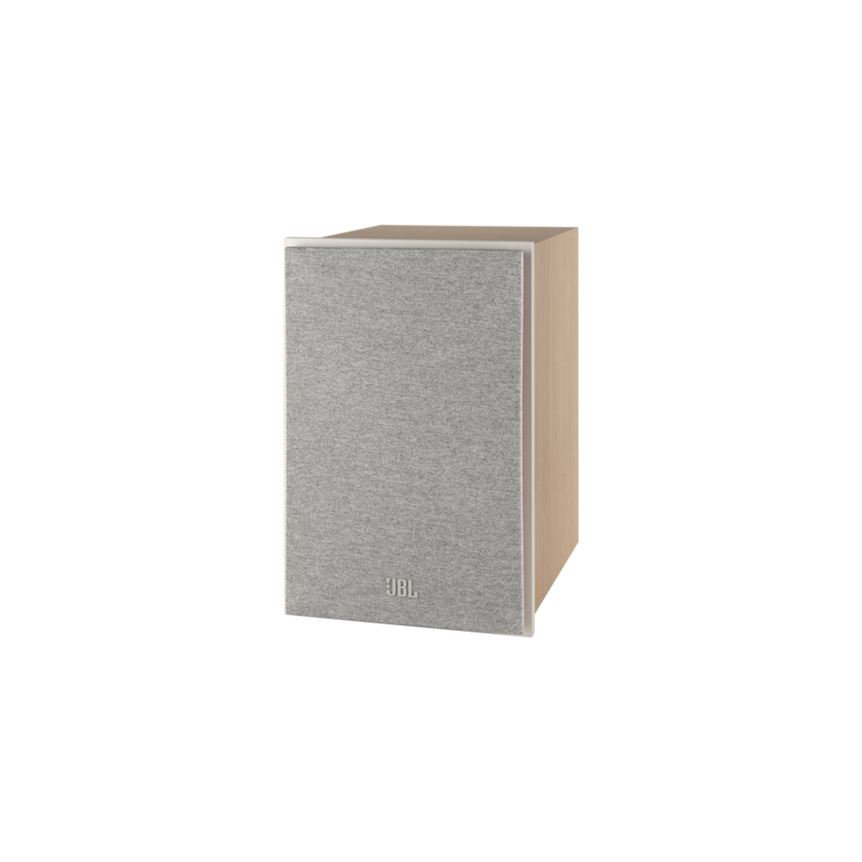 JBL Stage 250B - 2-Way Bookshelf Speaker (Latte Colour) (Pair)