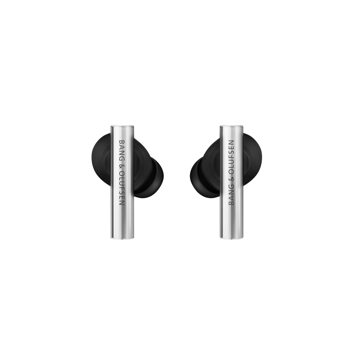Bang & Olufsen Beo Grace - Advanced ANC Earbuds (Natural Aluminium)