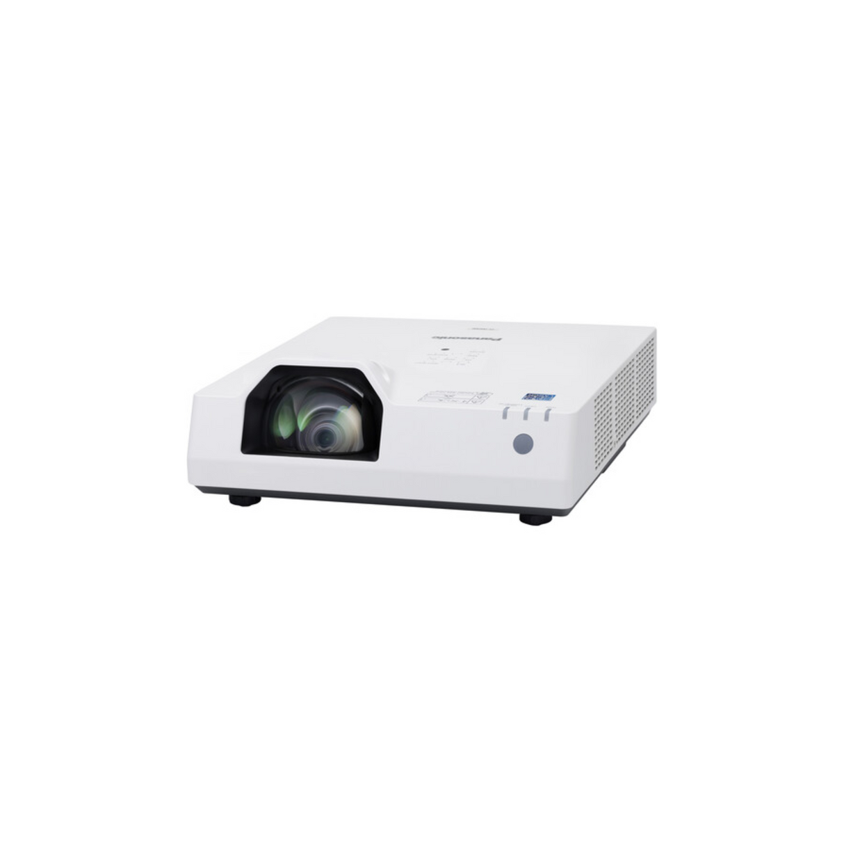 Panasonic PT-TMW380 - 3800 Lumens WXGA 3LCD Short Throw Projector
