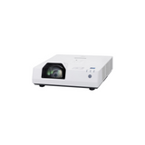 Panasonic PT-TMW380 - 3800 Lumens WXGA 3LCD Short Throw Projector