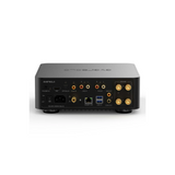 Eversolo Play CD Edition - All-In-One Streamer/Amplifier with CD