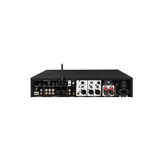 Emotiva BasX TA2+ - Stereo Integrated Amplifier with Preamp/DAC/Tuner