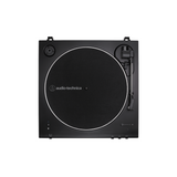 Audio Technica AT-LP60XBT Fully Automatic Belt-Drive Bluetooth Turntable