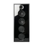 Sonodyne IWO 911 - 2-Way 5'' Slim Profile On-Wall/In-Wall Speaker (Each) (200W)