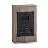 Dali Sonik On-Wall Speaker (Pair) (Walnut)