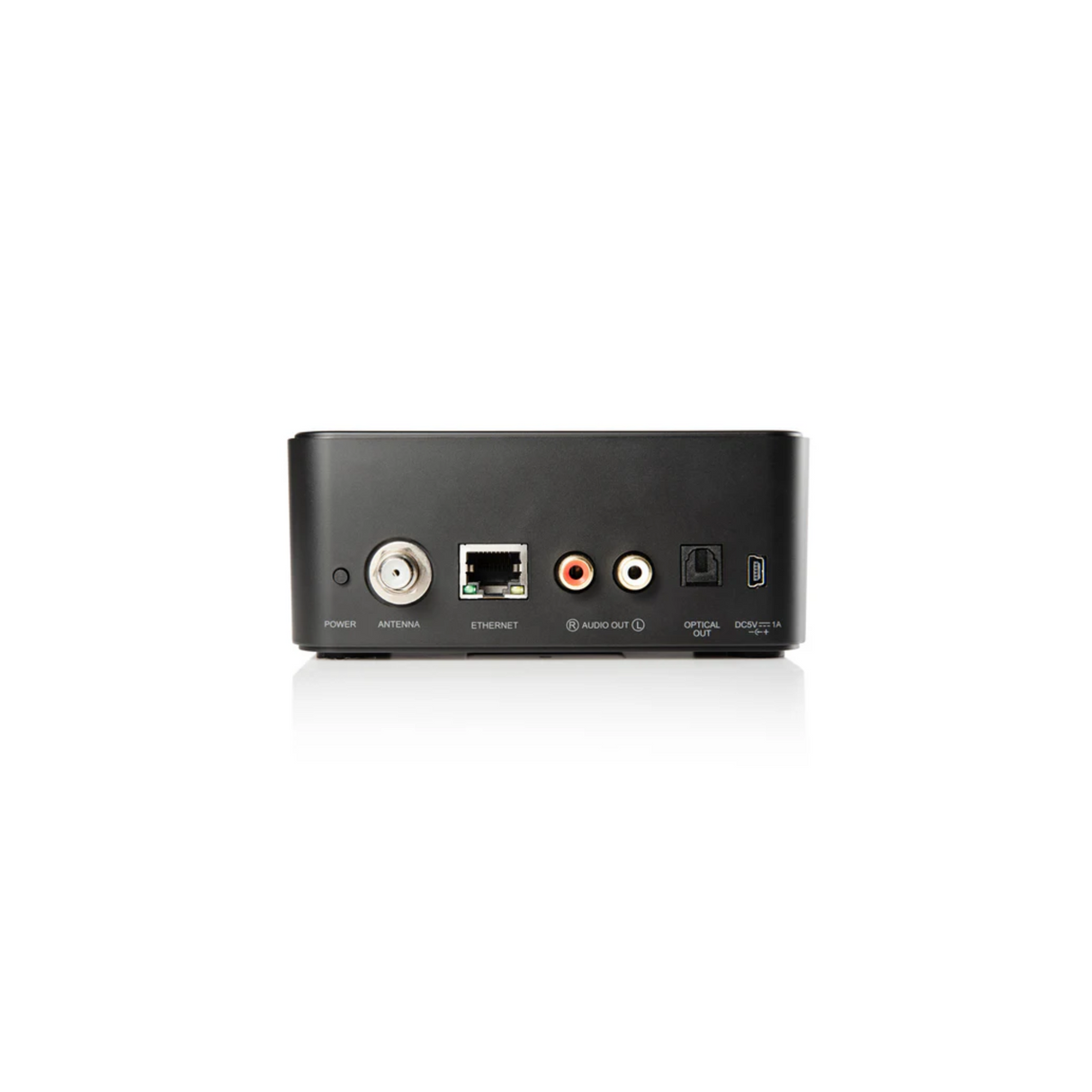 Argon Audio Stream 3 MK2 - Network Music Player/Streamer With FM & DAB