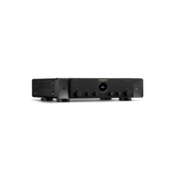 Marantz Stereo 70s Slimline Network Stereo Receiver (Black) + Q Acoustics 3050i Floor Standing Speaker (Walnut) (Stereo Bundle Package)
