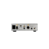 Lindemann Woodnote BRIDGE Digital Streaming Transport | Hi-Res Audio Streamer