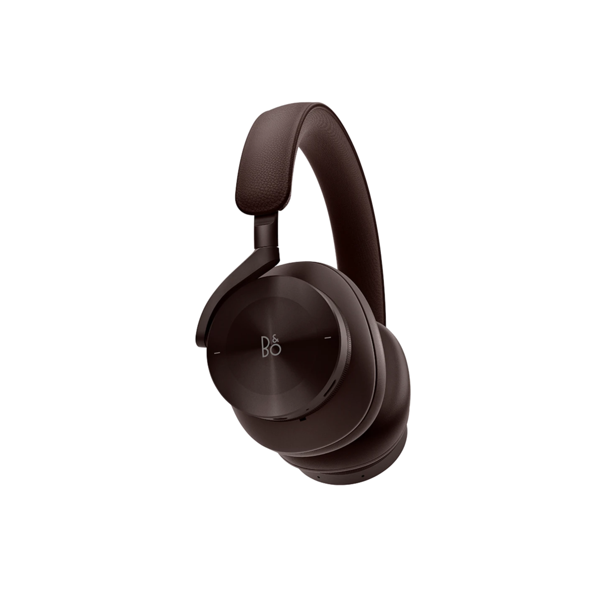 Bang & Olufsen Beoplay H95 - 3rd Gen Bluetooth Wireless Over Ear Headphones with Active Noise Cancellation (Chestnut)