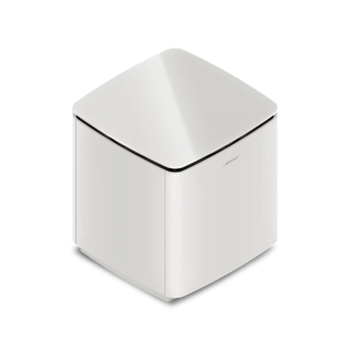 Bose Lifestyle Ultra Subwoofer - Wireless Suboofer For Bose Lifestyle Ultra Soundbar (White)