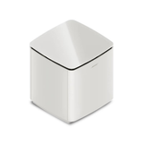 Bose Lifestyle Ultra Subwoofer - Wireless Suboofer For Bose Lifestyle Ultra Soundbar (White)