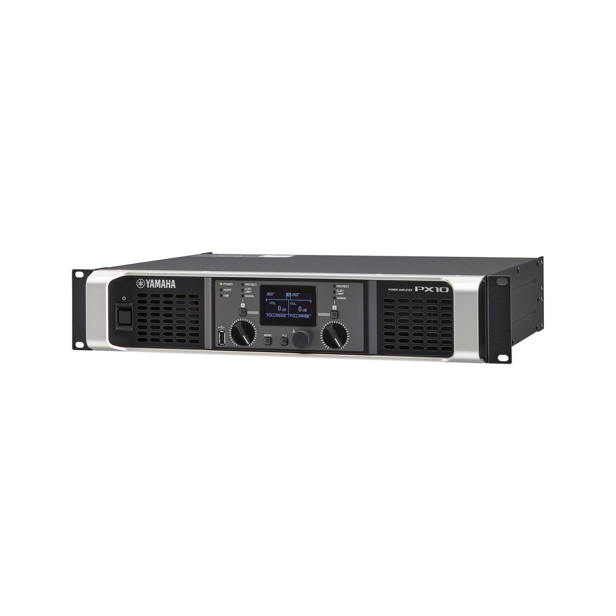 Yamaha PX3 2 Channel Power Amplifier (2 x 500Watts)