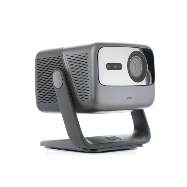 JMGO N1S Ultimate - Smart Portable 3300 Lumens Triple Laser 4K Projector