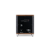 Ruark RS1 7 Inches Powered Subwoofer (Rich Walnut Veneer)